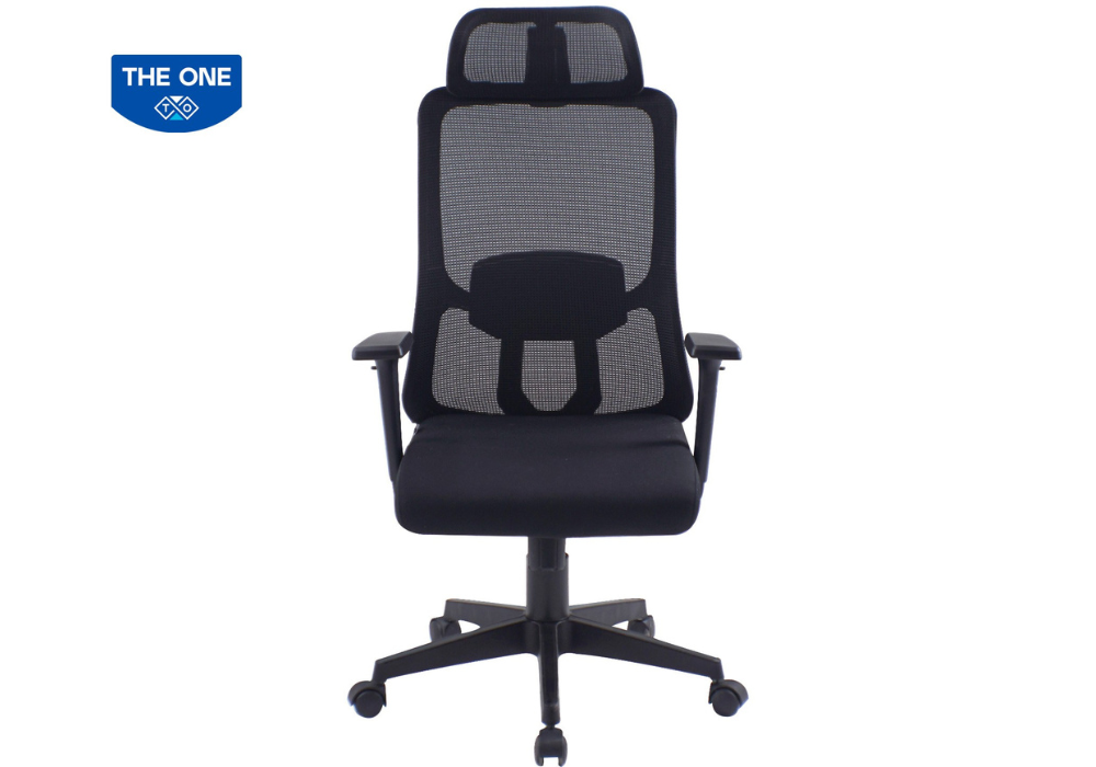 Ghế Lưới Lãnh Đạo Cao Cấp GL356